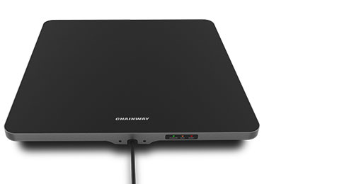 桌面式 UHF 读写器